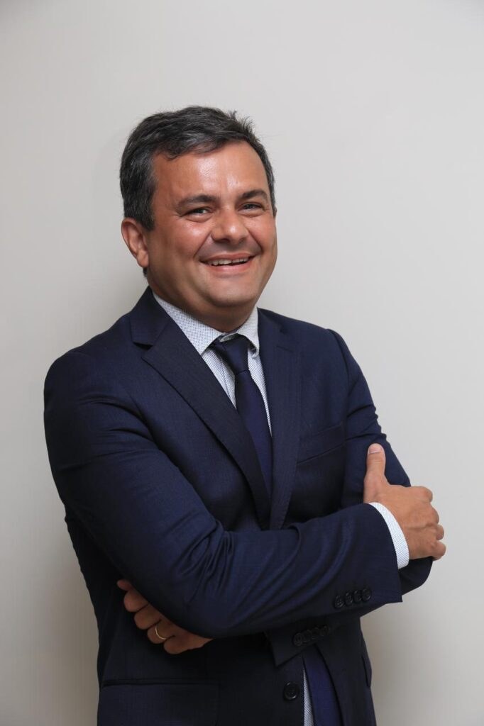 Djan Henrique Mendonça